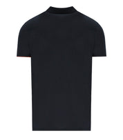 RRD MACRO BLUE POLOSHIRT