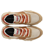 PHILIPPE MODEL TOUR BEIGE SNEAKER