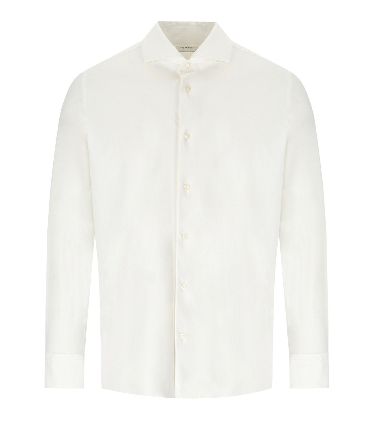 CAMICIA TECNICA BIANCA ARCHIVIUM