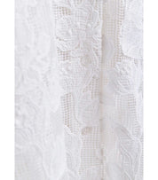 ESSENTIEL ANTWERP HOK WHITE SHIRT