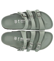 BIRKENSTOCK FLORIDA FRESH PURE SAGE SANDAL