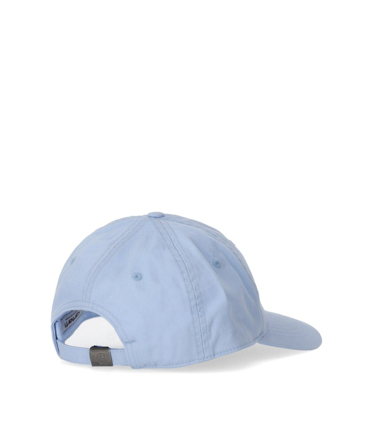 CAPPELLO DA BASEBALL MADISON LOGO AIR SKY CARHARTT WIP