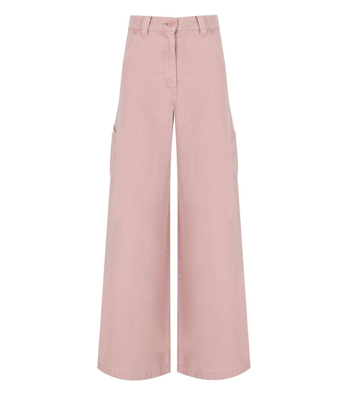 Pantalone Skipper Rosa Max Mara Weekend | Ferraris Boutique