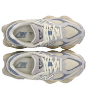 NEW BALANCE 9060 LILAC SNEAKER