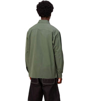 GIACCA CAMICIA RENO PARK CARHARTT WIP