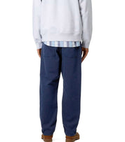 CARHARTT WIP NEWEL INK TROUSER