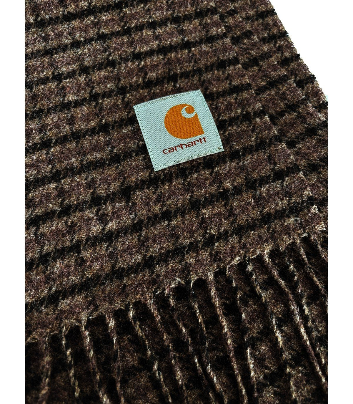 CARHARTT WIP LOWIS VITOLA HEATHER SCHAL