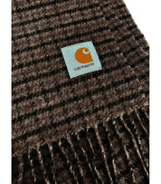 CARHARTT WIP LOWIS VITOLA HEATHER SCHAL