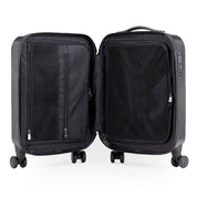 EMPORIO ARMANI GREY TROLLEY
