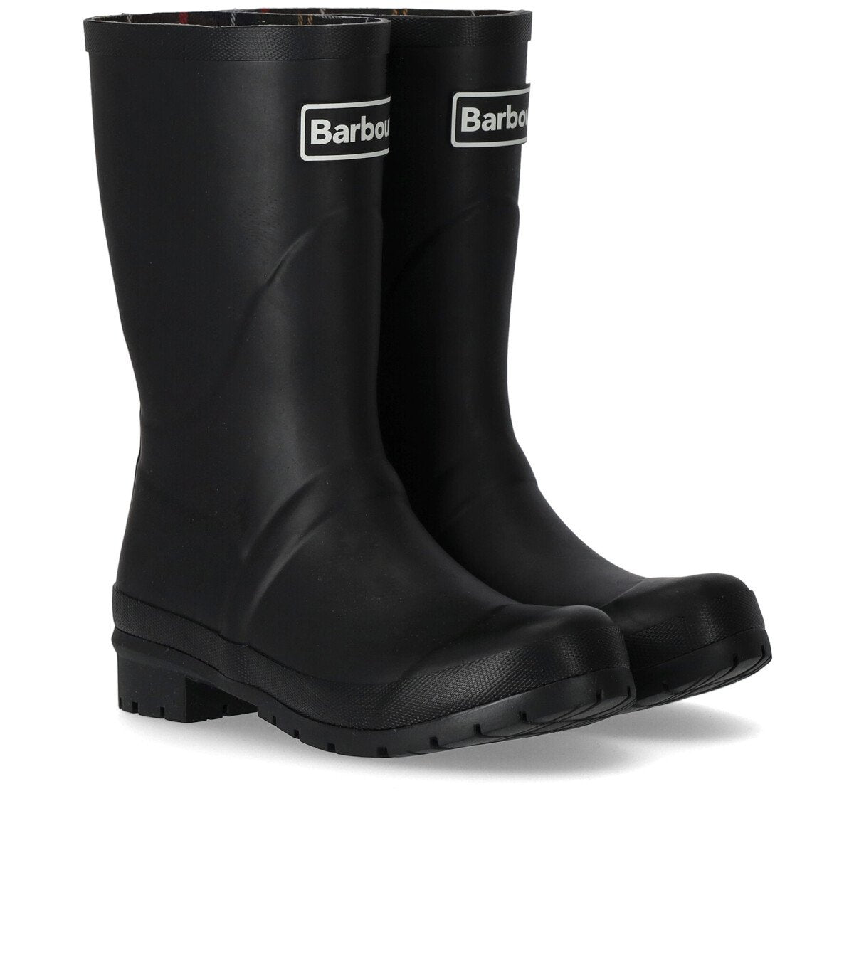 BOTA WELLINGTON BANBURY NEGRA BARBOUR