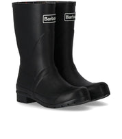 BOTA WELLINGTON BANBURY NEGRA BARBOUR