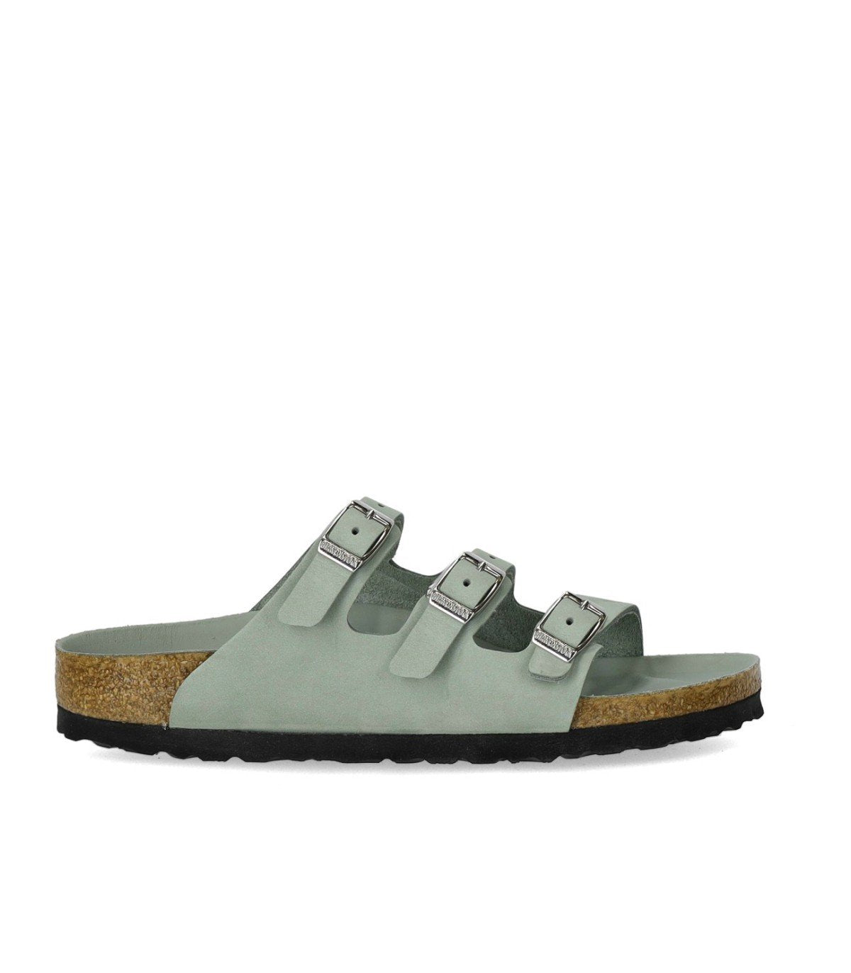 BIRKENSTOCK FLORIDA FRESH PURE SAGE SANDAL