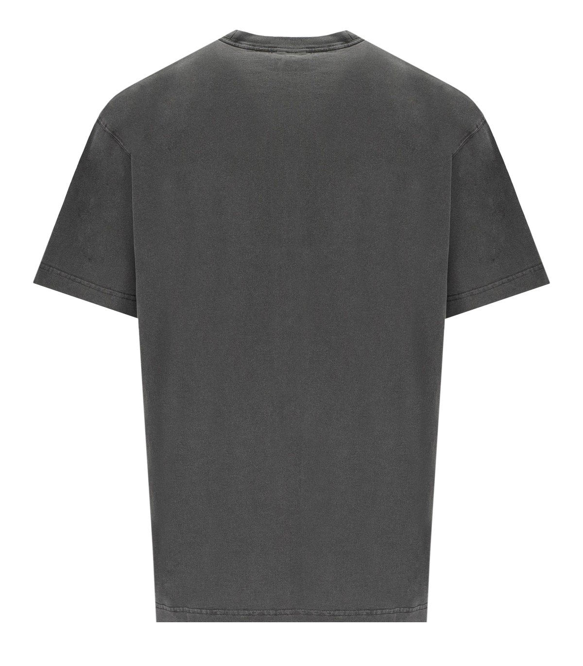 T-SHIRT S/S NELSON GRAPHITE CARHARTT WIP