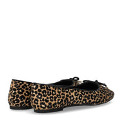 BALLERINA NORI ANIMALIER MICHAEL KORS