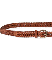 DRAGON DIFFUSION SINGLE LINK TAN BELT