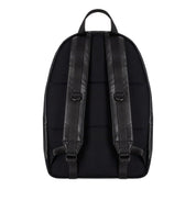CARHARTT WIP NORWICH BLACK BACKPACK