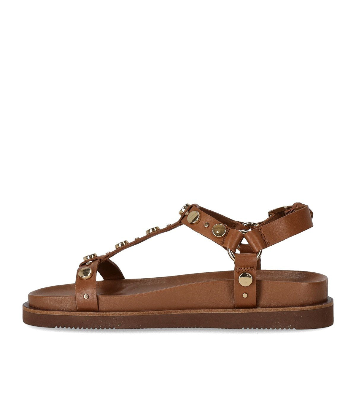 SANDALO PLATFORM UGO CANNELLA ASH