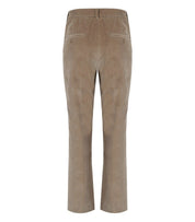 PANTALONE MARRUCA BEIGE MAX MARA WEEKEND