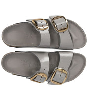 CIABATTA ARIZONA BIG BUCKLE STONE BIRKENSTOCK