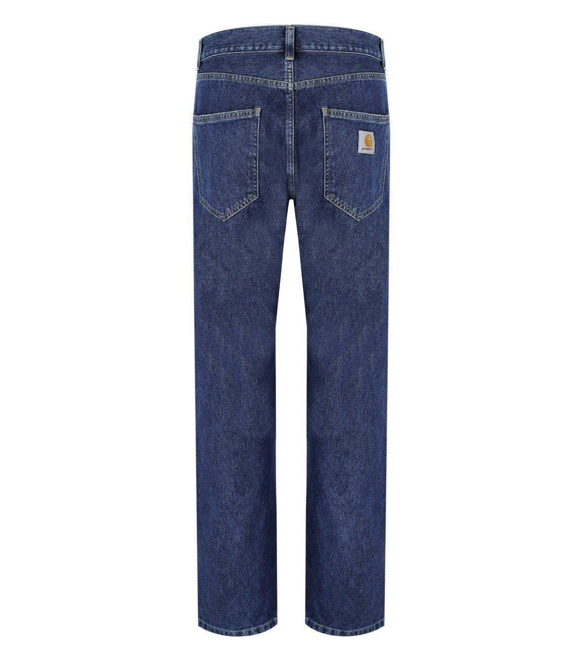 CARHARTT WIP NOLAN BLUE JEANS