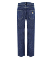 CARHARTT WIP NOLAN BLUE JEANS