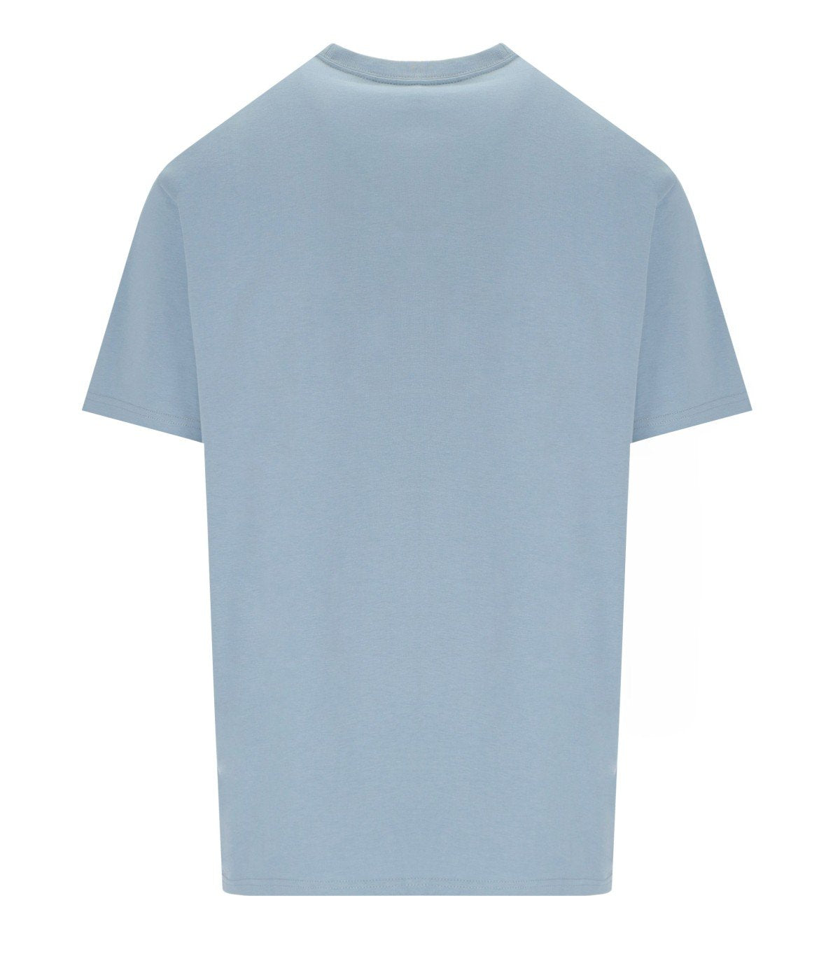 T-SHIRT S/S CHASE FROSTED BLUE CARHARTT WIP