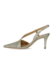 ESCARPINS SLINGBACK JAIDA OR MICHAEL KORS