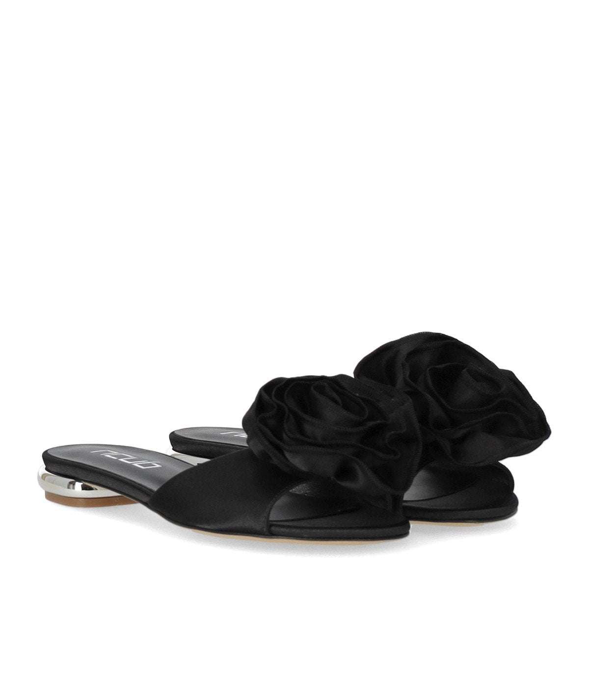 NCUB STICH BLACK SLIDE