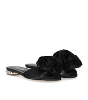 NCUB STICH BLACK SLIDE