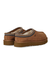 PANTOFOLA TASMAN II CHESTNUT UGG