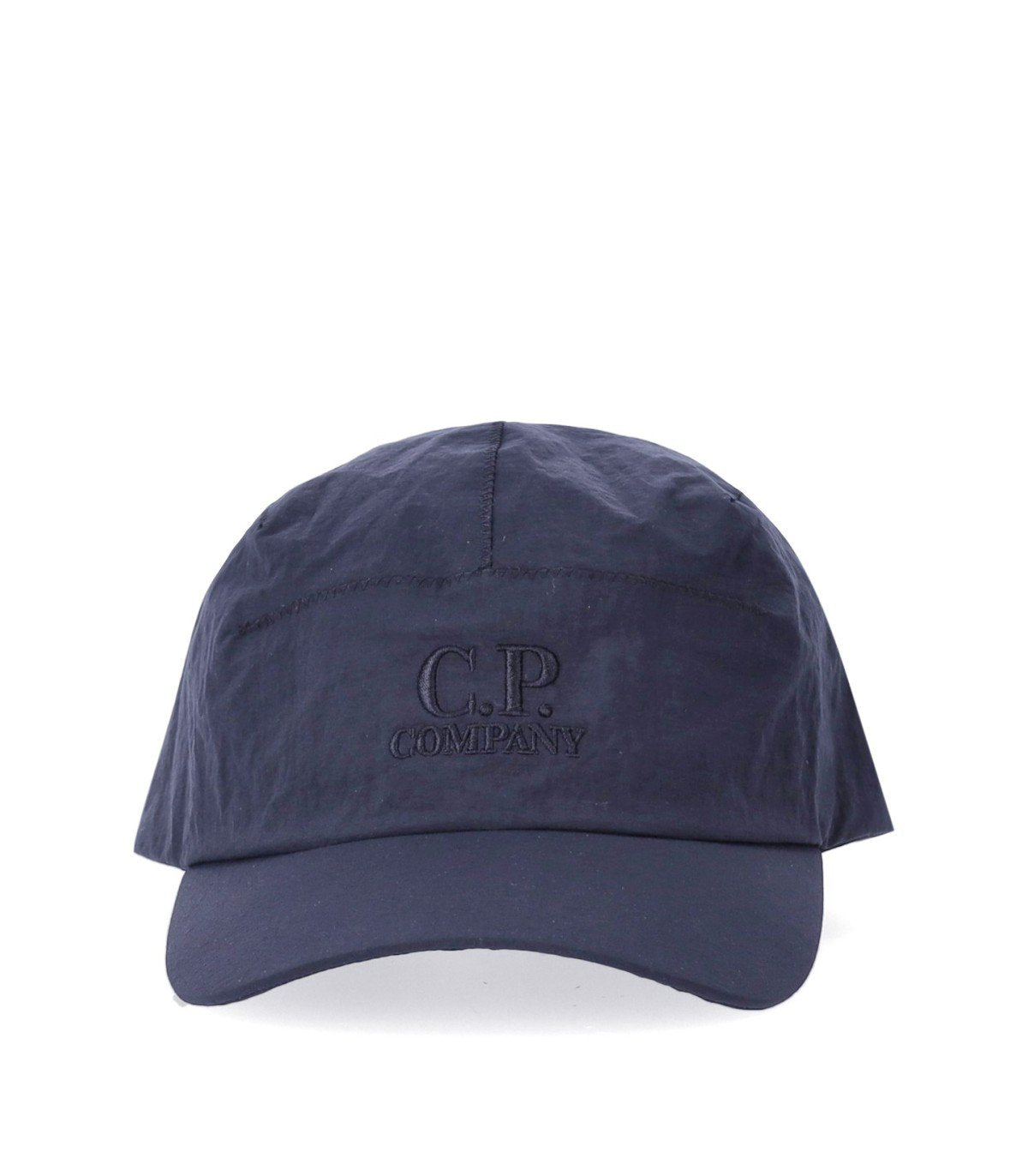 CAPPELLO DA BASEBALL CHROME-R TOTAL ECLIPSE C.P. COMPANY