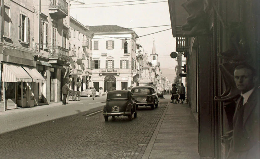 Corso Roma (1965)