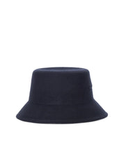 MAX MARA WEEKEND YAQUI BLUE HAT