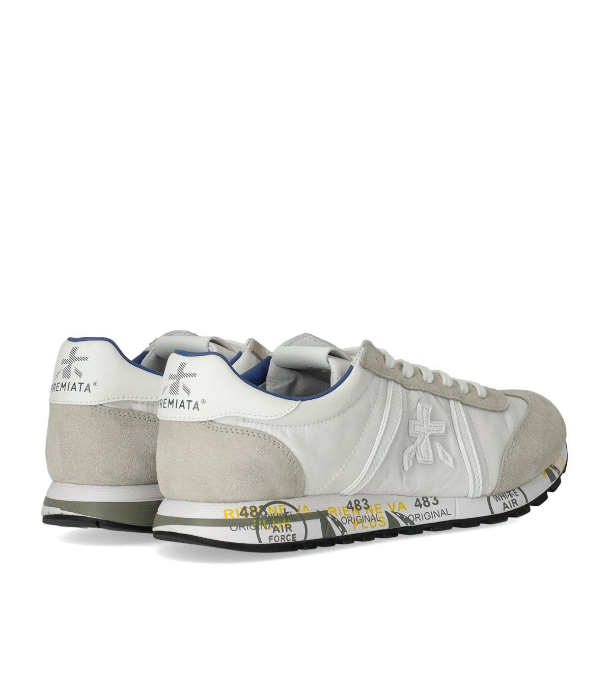 PREMIATA LUCY 6915 SNEAKER