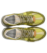 SNEAKER MASE 7236 PREMIATA