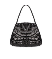 BOLSO BANDOLERA SANTA MARIA MINI NEGRO DRAGON DIFFUSION