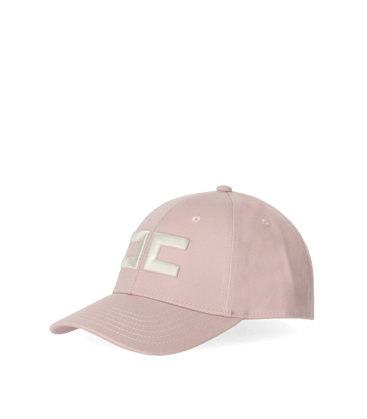 CAPPELLO DA BASEBALL ROSA BABY ELISABETTA FRANCHI