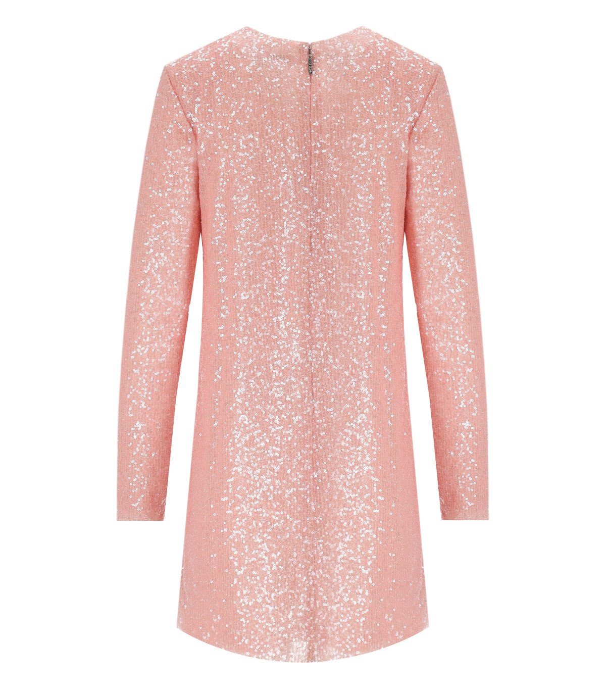 STINE GOYA HEIDI PINK DRESS