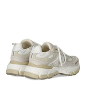 AXEL ARIGATO SPHERE RUNNER WHITE SNEAKER