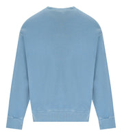 FELPA NELSON CLAY BLUE CARHARTT WIP