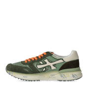 PREMIATA MICK 7244 SNEAKER