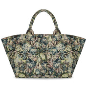 BOLSO SHOPPING TAPESTRY XXL MULTICOLOR GANNI