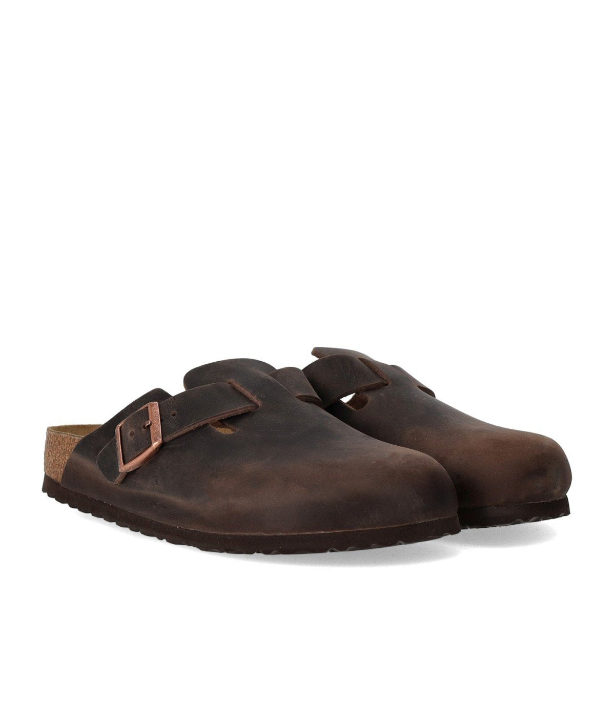 CLOG UNISEX BOSTON HABANA BIRKENSTOCK