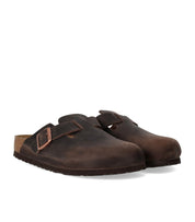 CLOG UNISEX BOSTON HABANA BIRKENSTOCK