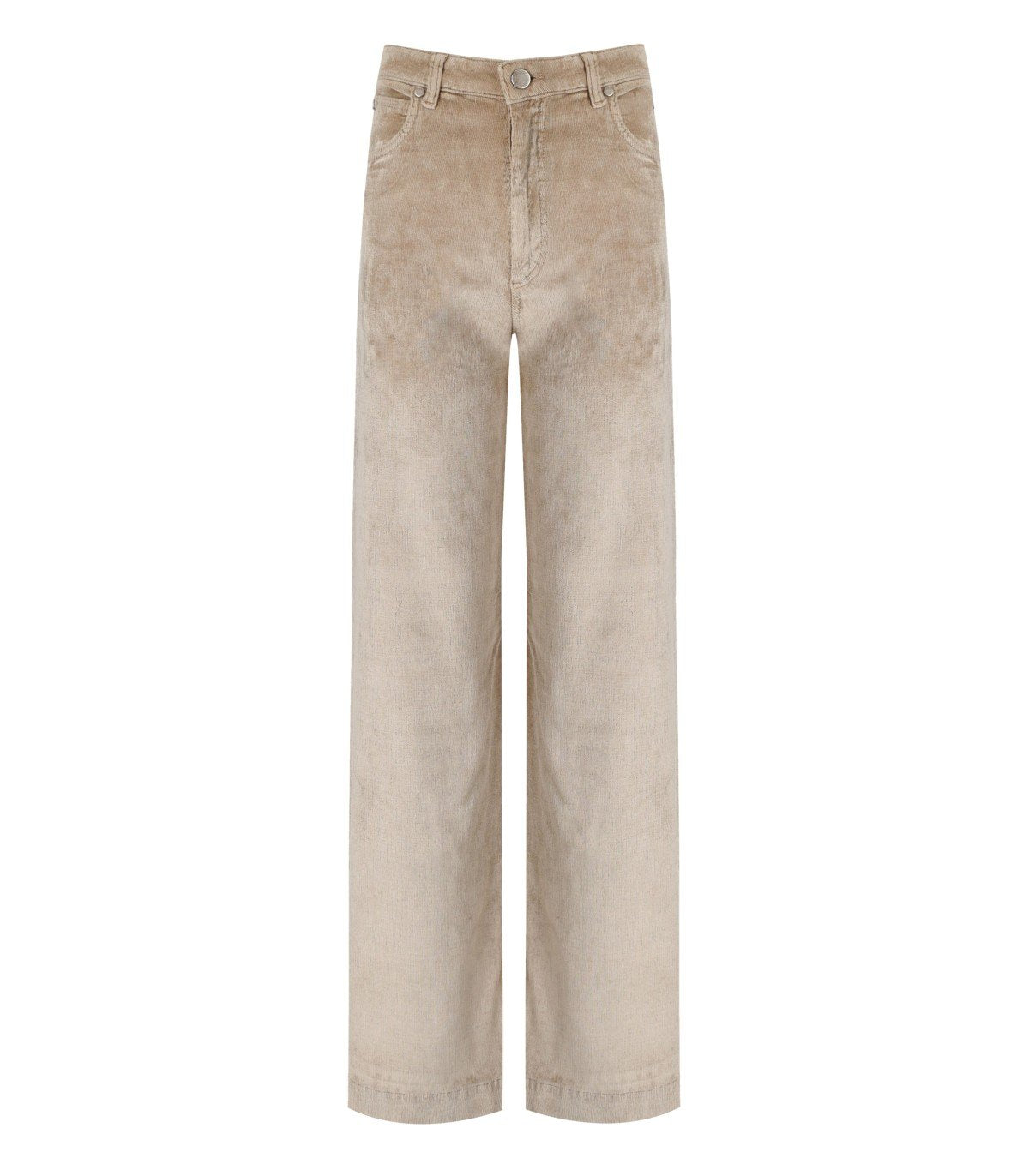 CRUNA TAYLOR NUDE PANTS