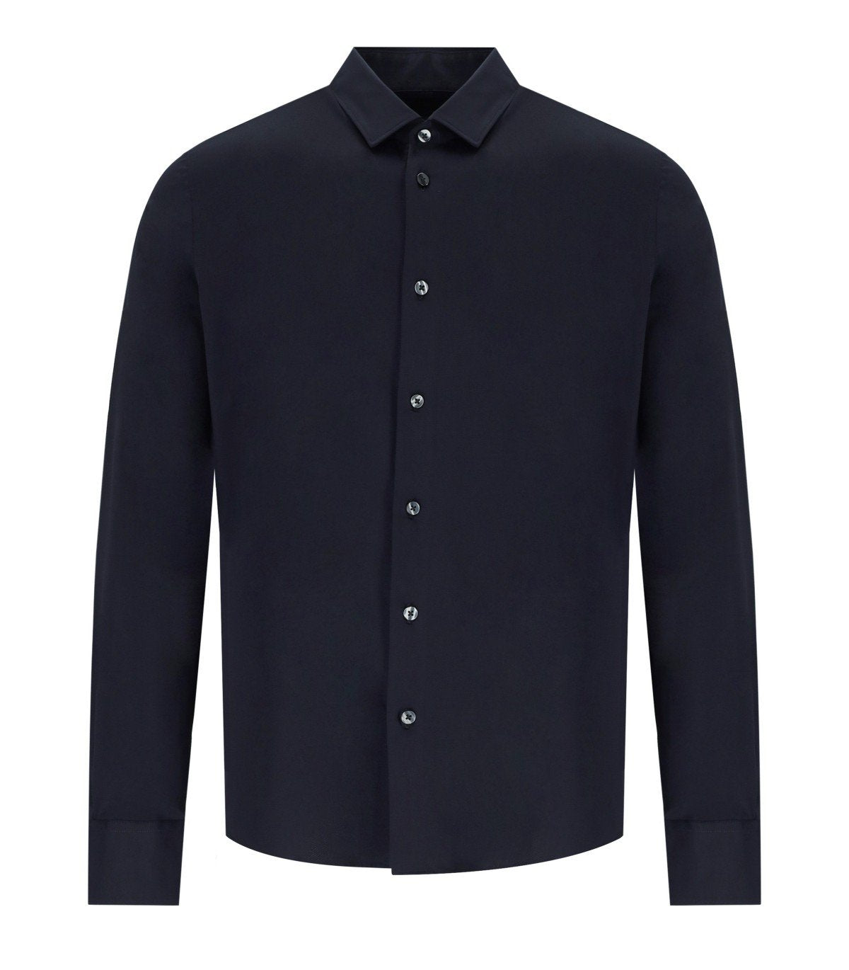 RRD OXFORD BLUE SHIRT