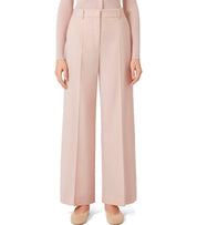 MAX MARA WEEKEND VISIVO PINK PANTS
