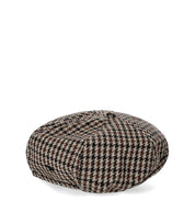 MAX MARA WEEKEND ZANNATA BROWN HAT