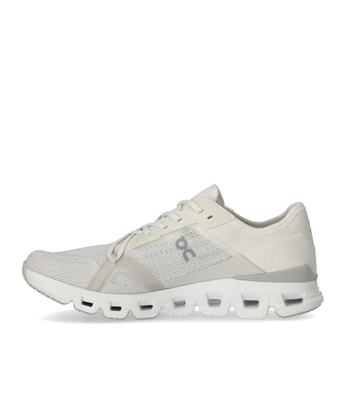 ON CLOUD X 4 AD WHITE SNEAKER