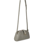 FURLA GOCCIA S AGAVE CROSSBODY BAG
